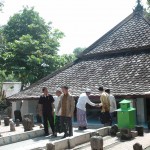 KOMPLEK MAKAM SUNAN BONANG
