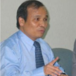 Ketua PPATK Muh. Yunus