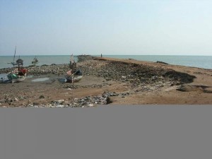 PANTAI BOOM