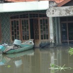 BANJIR LAMONGAN