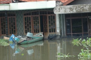 BANJIR LAMONGAN