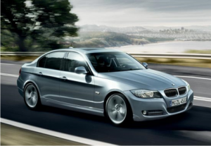 BMW 325i
