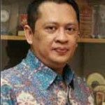 Bambang Soesatyo 2