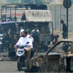 Bangkai Mobil Koja 2