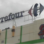 Carrefour Tamini