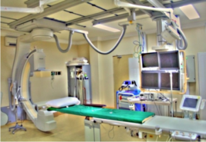 Cath Lab Binawaluya