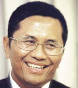 Dahlan Iskan (Dirut PLN)