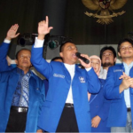 Drajat - Hanafi - PAN