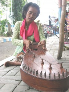 GENERASI SITER YANG TERSISA