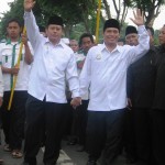 HUSNUL HULUQ-SYAMSUL MU'ARIF