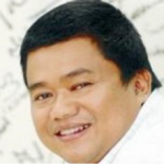 Jubir Wapres Yopie Hidayat
