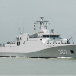 KRI Sultan Iskandar Muda-368
