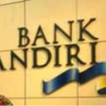 Logo Bank Mandiri