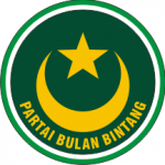 Logo Partai Bulan Bintang