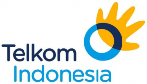 Logo Telkom Indonesia