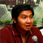 Maruarar Sirait