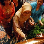 PAMERAN LUKISAN