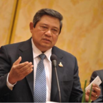 SBY di KTT Asean Hanoi