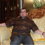 Salim Segaf Al Jufri