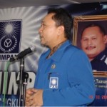 Zulkifli di HIMPAN