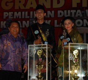 DUTA WISATA LAMONGAN