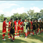 Dirgantara Cup XVI