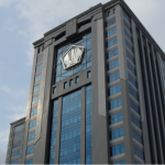 Gedung Kemenkeu