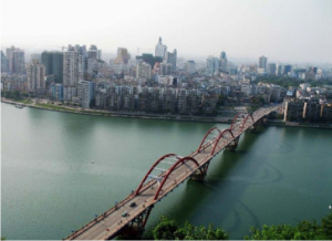 Guangxi China