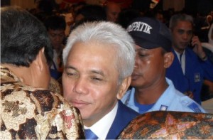 Hatta Radjasa