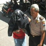 KABAG BINA MITRA KELER TERSANGKA