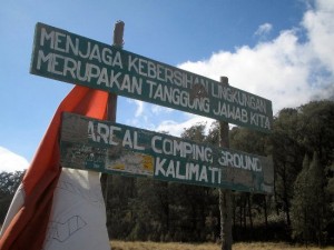 KALI MATI GUNUG SEMERU