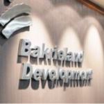 Logo Bakrieland