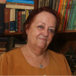 mama laurent