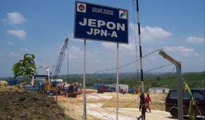 BLOK CEPU