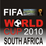 FIFA World Cup 2010