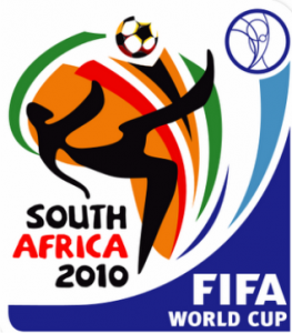 Logo World Cup 2010