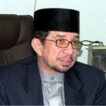 Salim Segaf Al Jufri 2