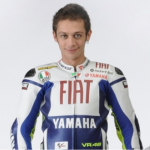 Valentino Rossi