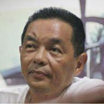 ade daud nasution