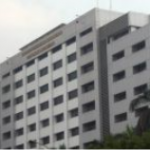 gedung BPK