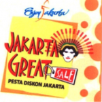 jakarta great sale