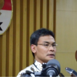 johan budi