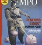 majalah tempo