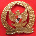 pin anggota dpr