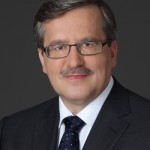 Bronislaw Komorowski (foto:wikipedia)