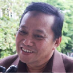 Bupati Lumajang, Syahrazad Masdar