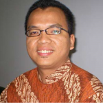 Denny Indrayana