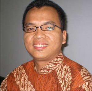 Denny Indrayana