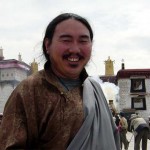 Karma Samdrup (voa)