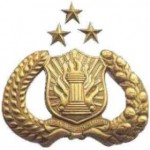 Logo Polri